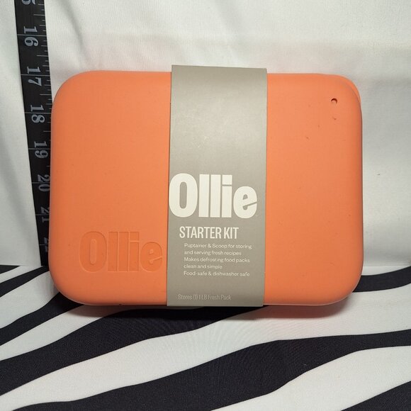 NWT Ollie Starter Kit - Picture 1 of 3